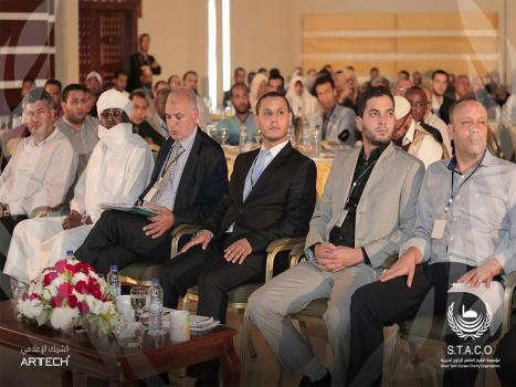 Vision Conference under the slogan “We see a better future”